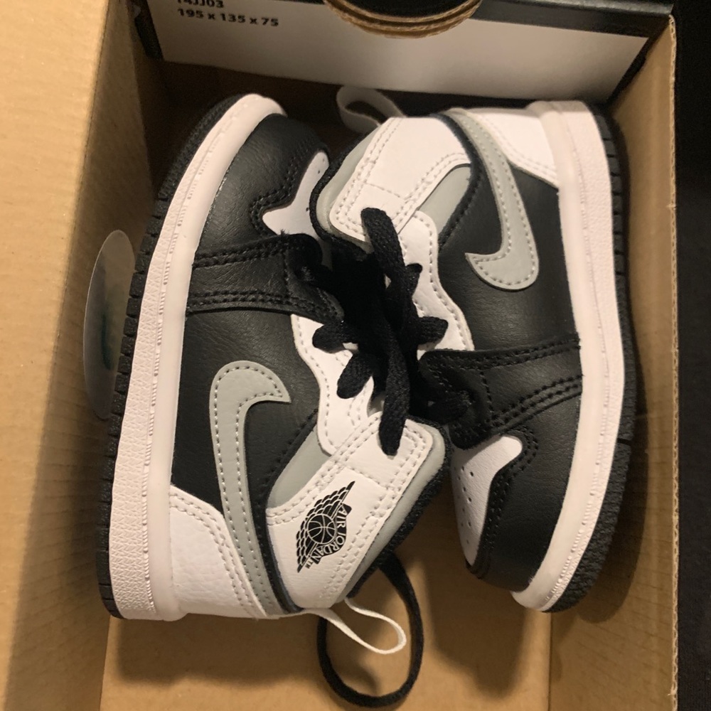 Air jordan 1